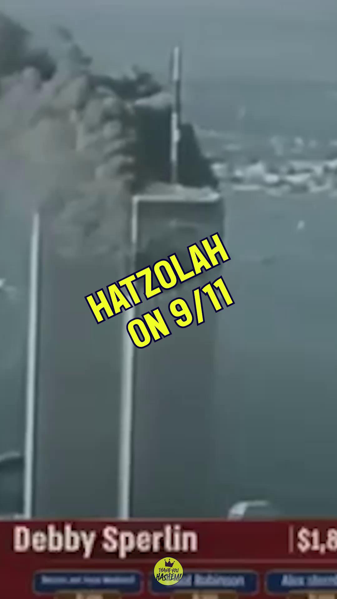 @Thank You Hashem