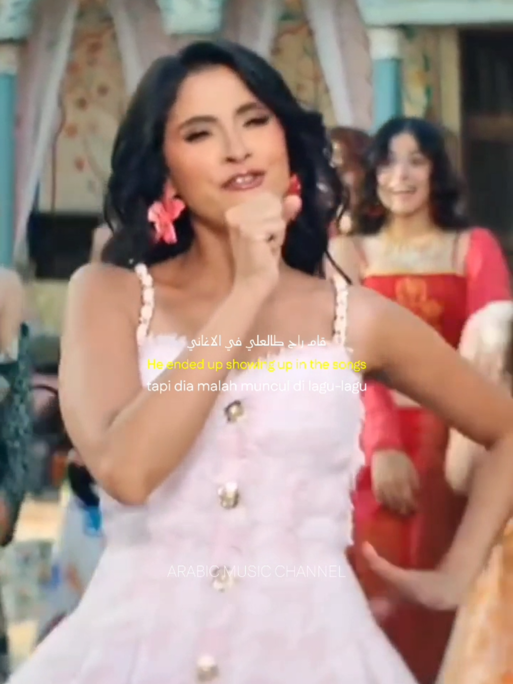 @Arabic Music Channel