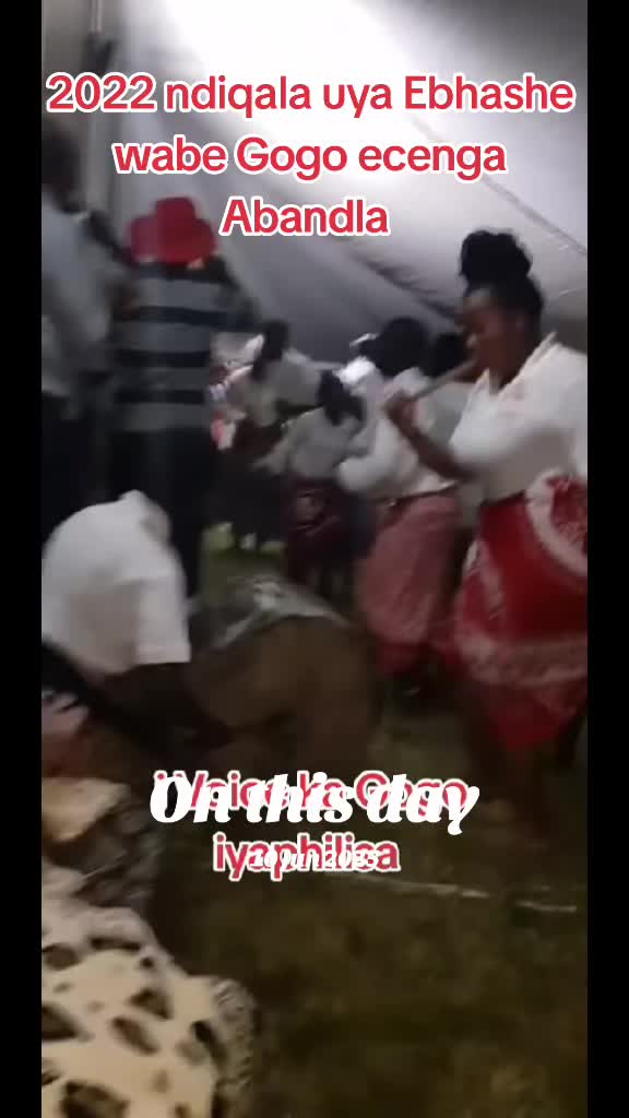 @khanya gqiyazana mazikhali