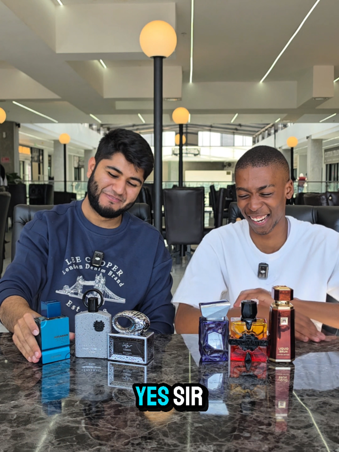 @The Luxe Aura - Scents