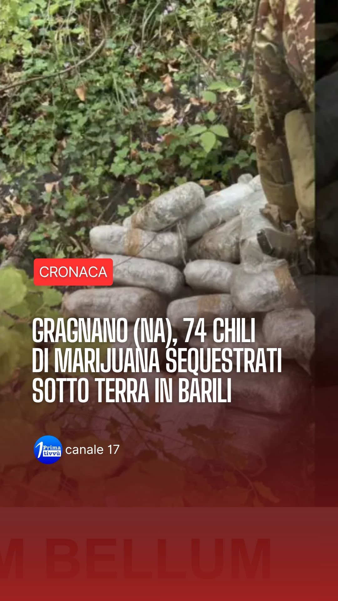 @Prima Tivvù - Canale 17