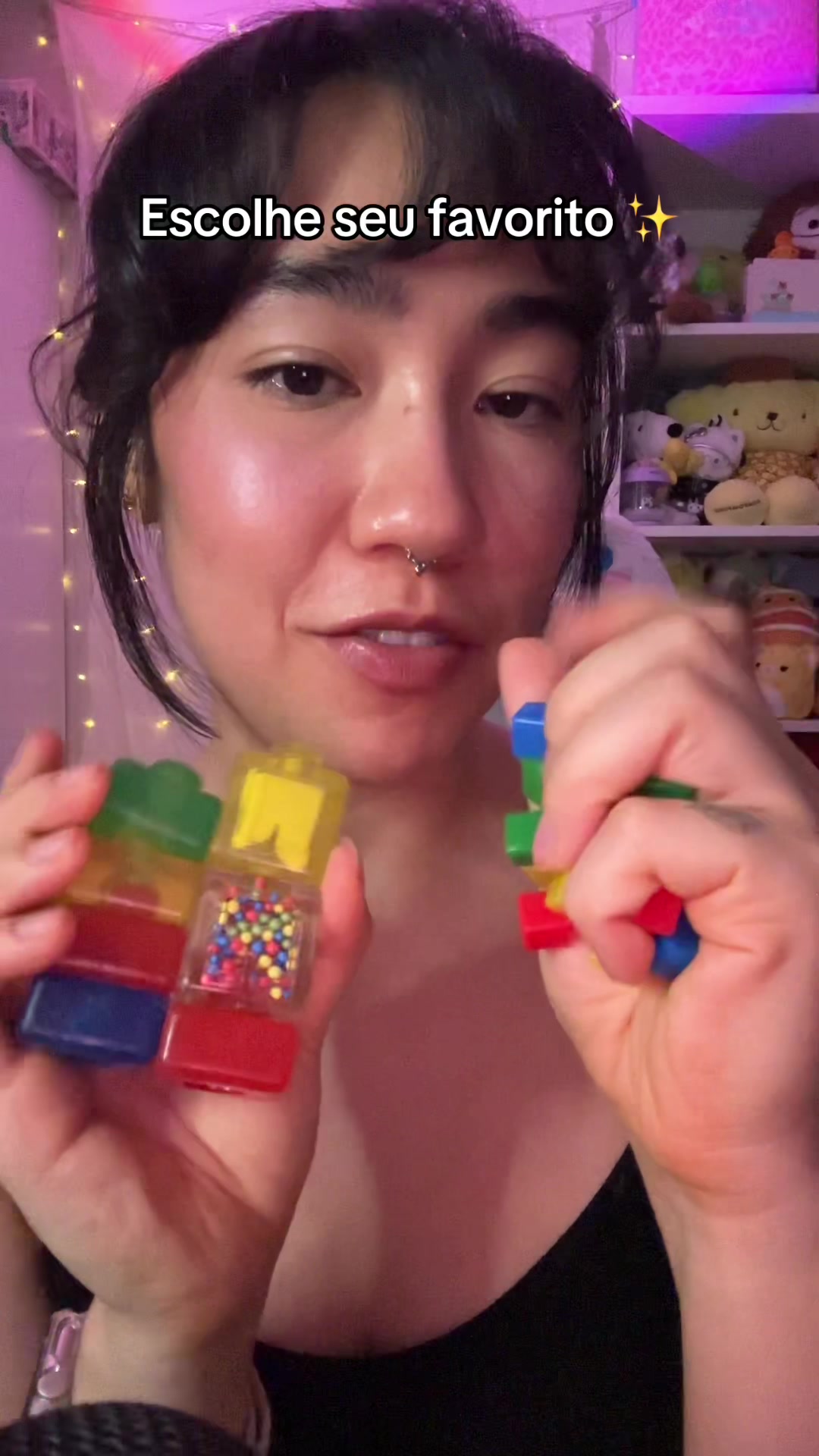 @Yazzie ASMR