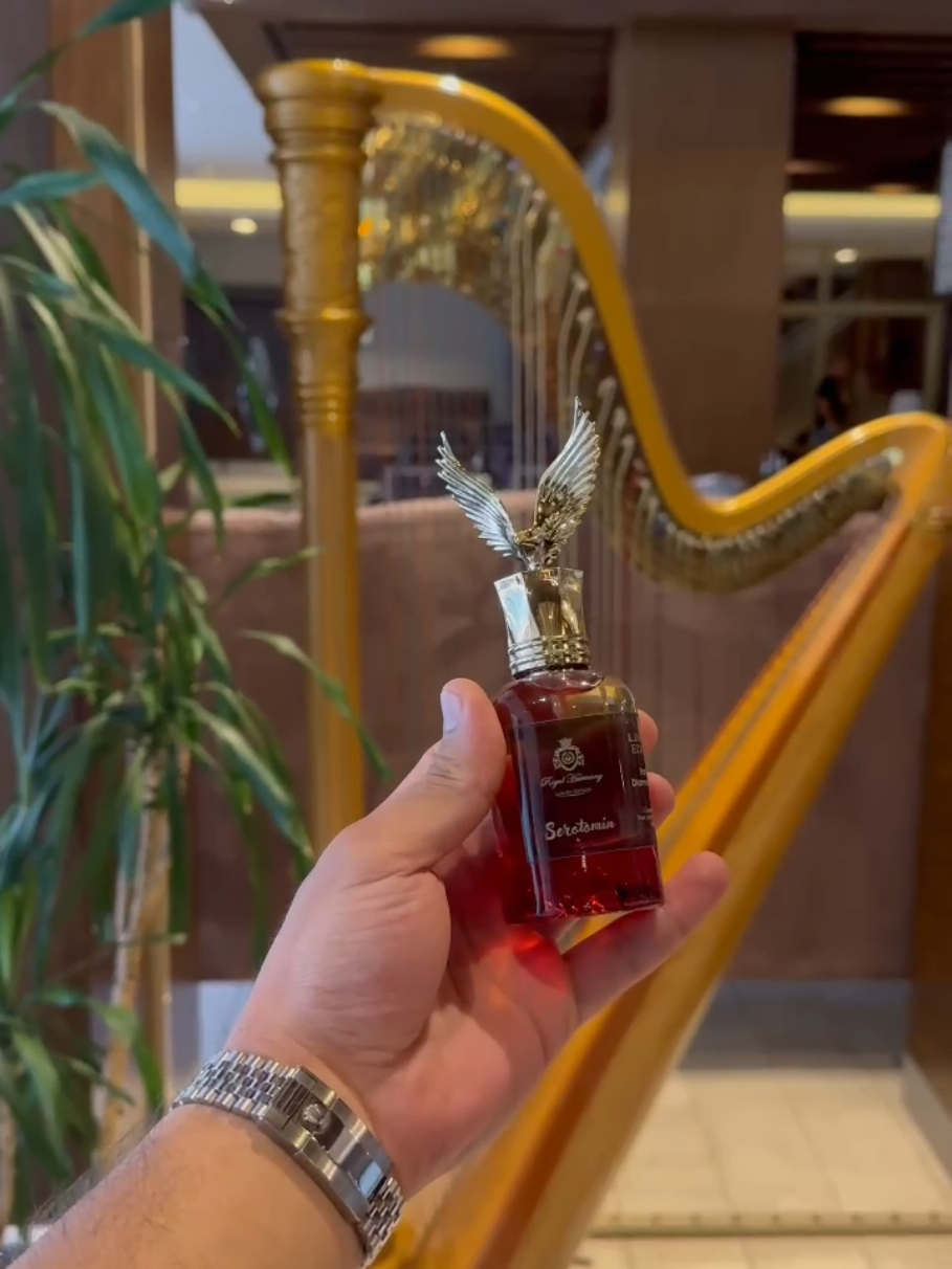 @Switzerland Parfume Official