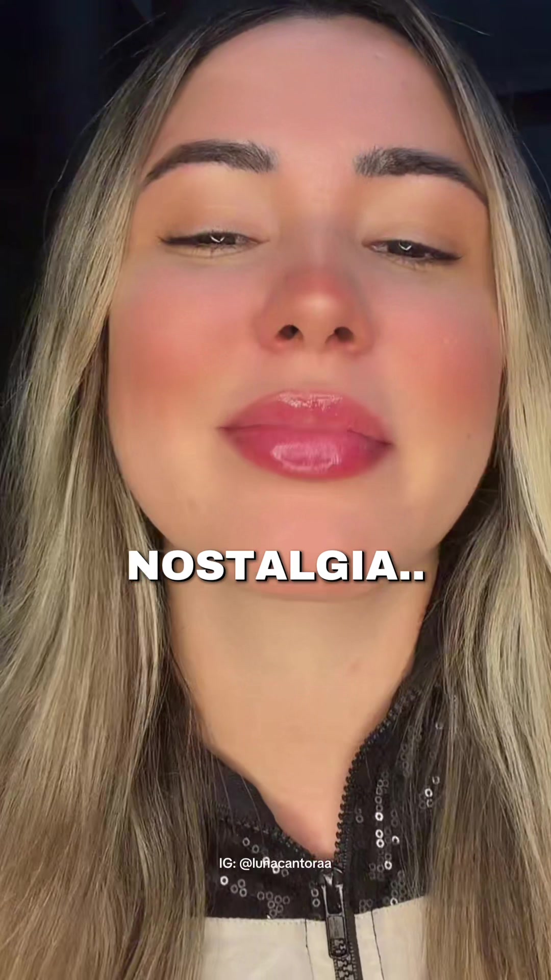 @Luna