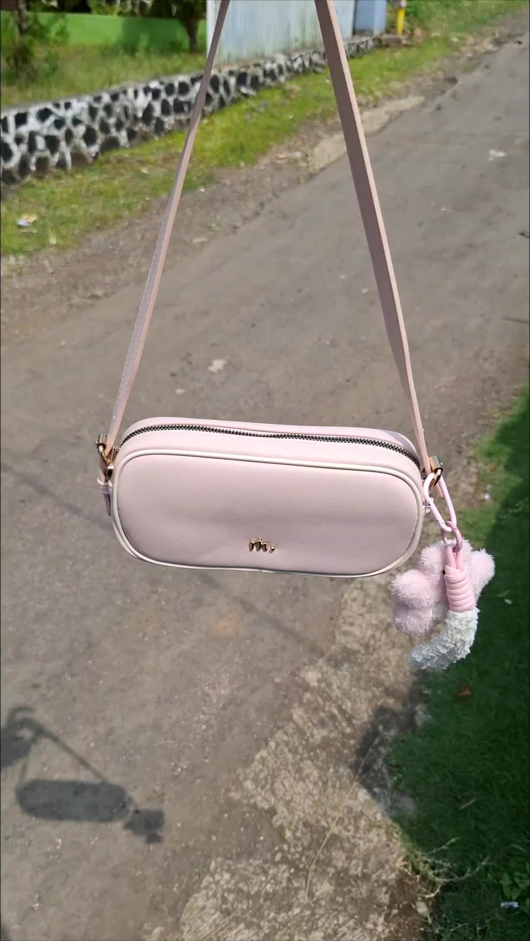 @Viora Bag