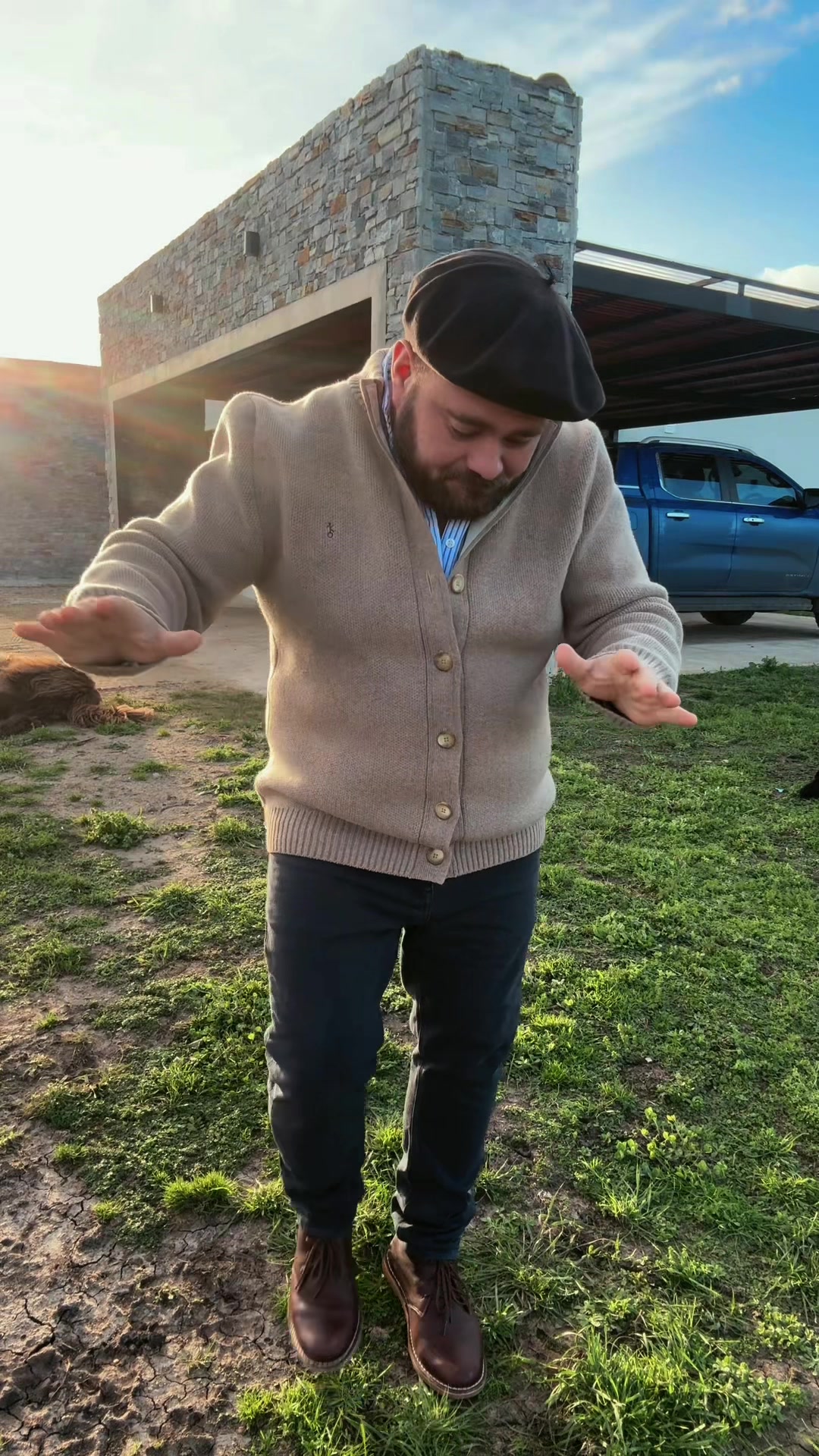 @Matías Valdez