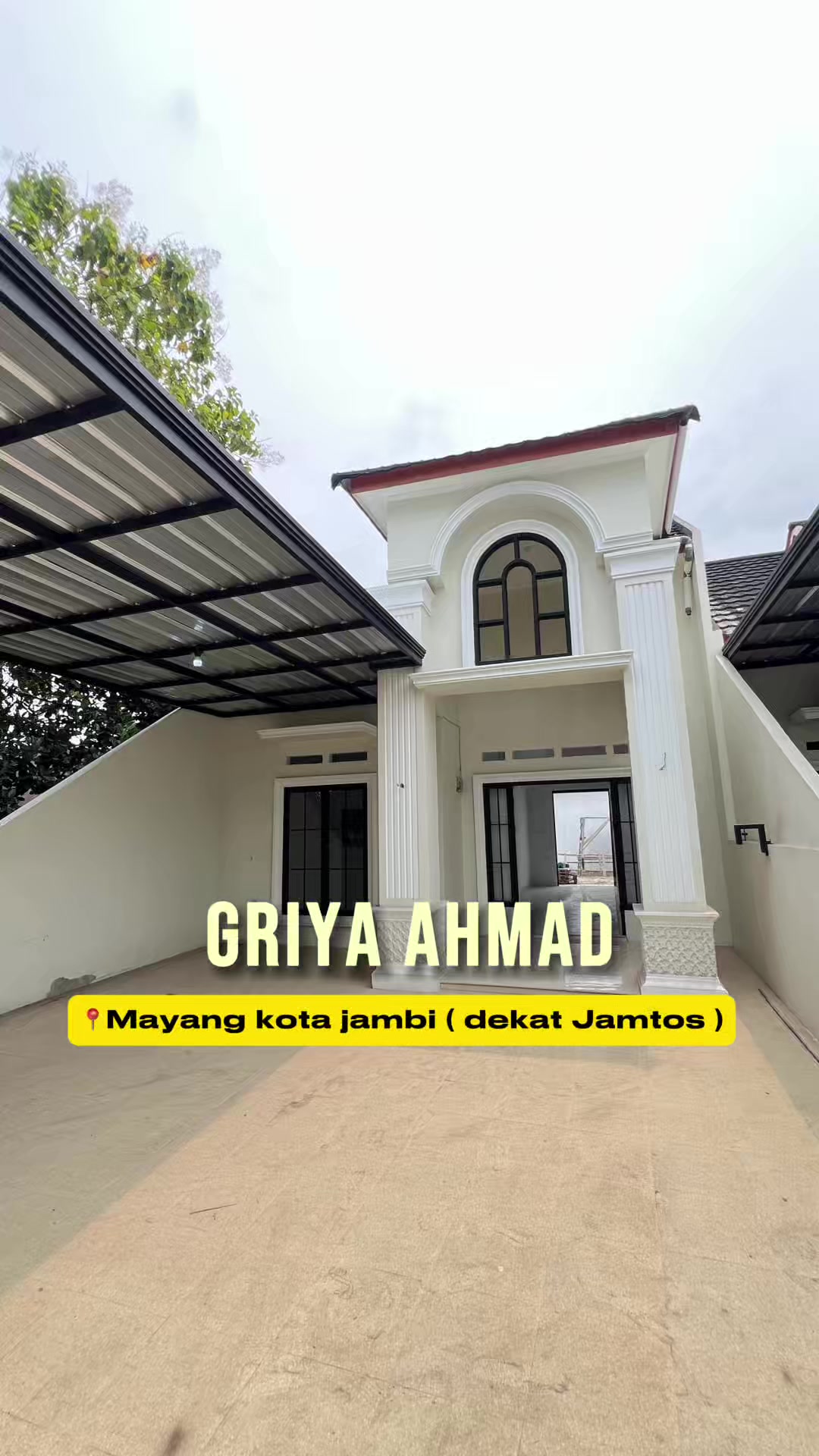@pusat property jambi
