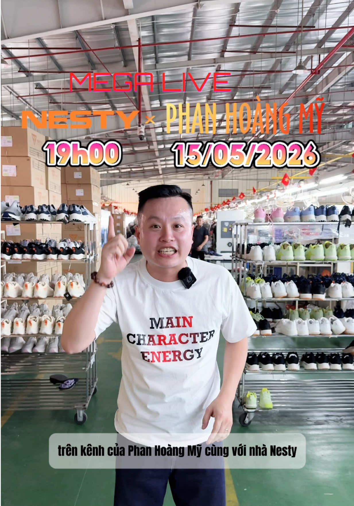 @PHAN HO&Agrave;NG MỸ