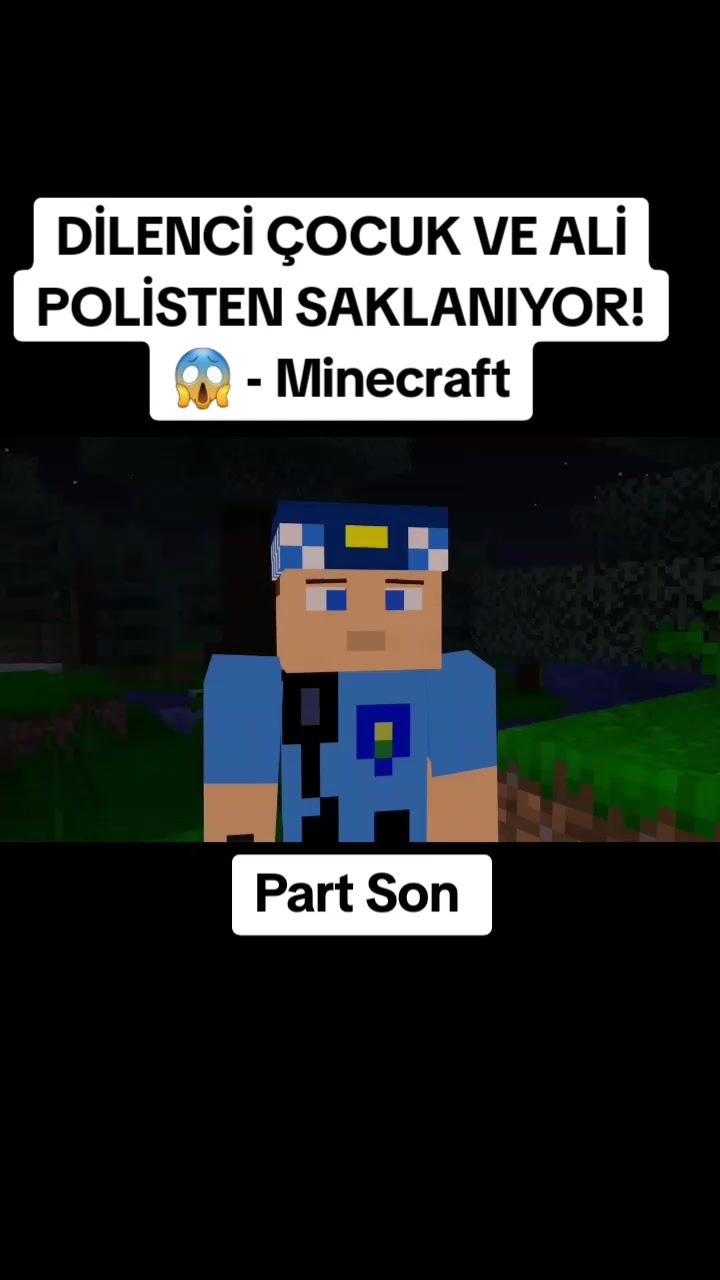 @Minecraft Parodileri Official