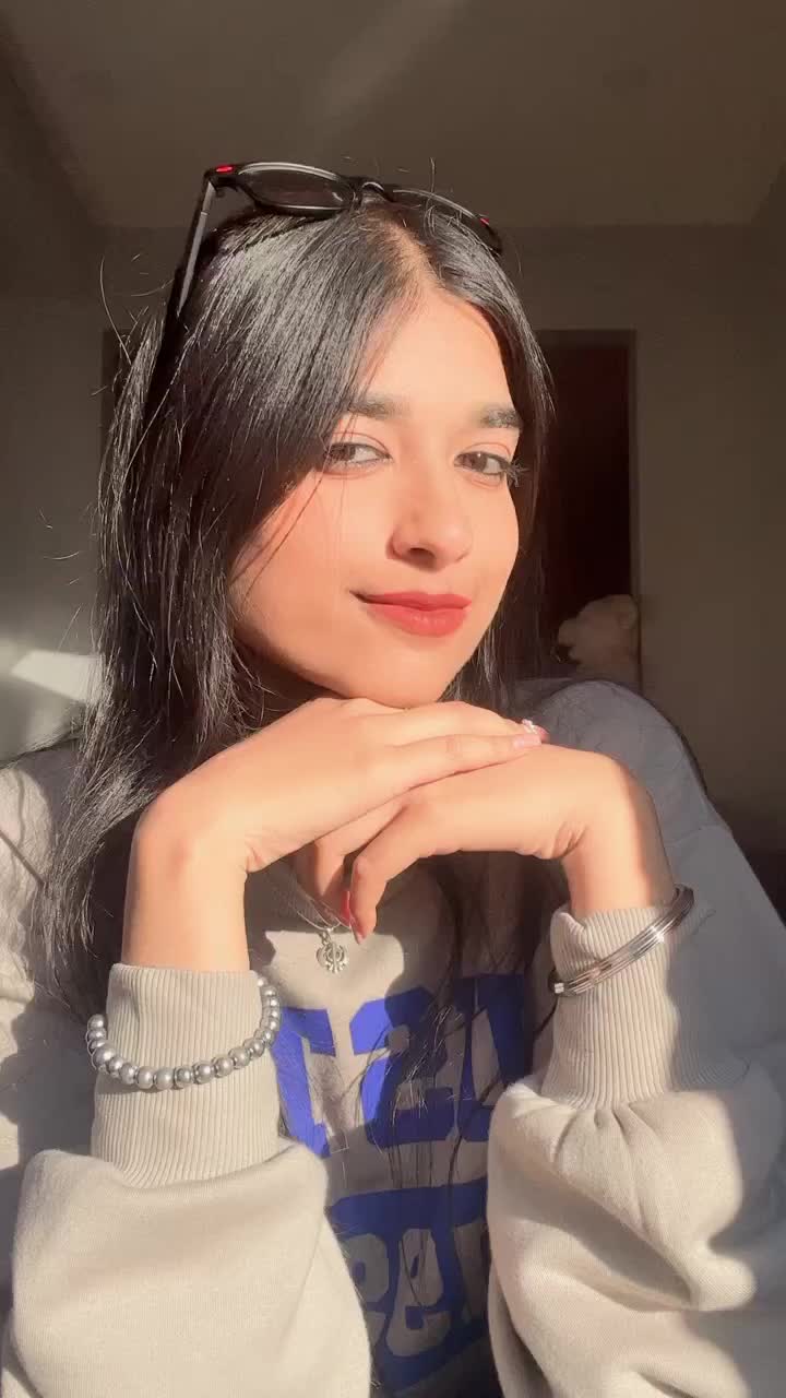 @ਹਰਸ਼ੀ&ensp;ਕੌਰ