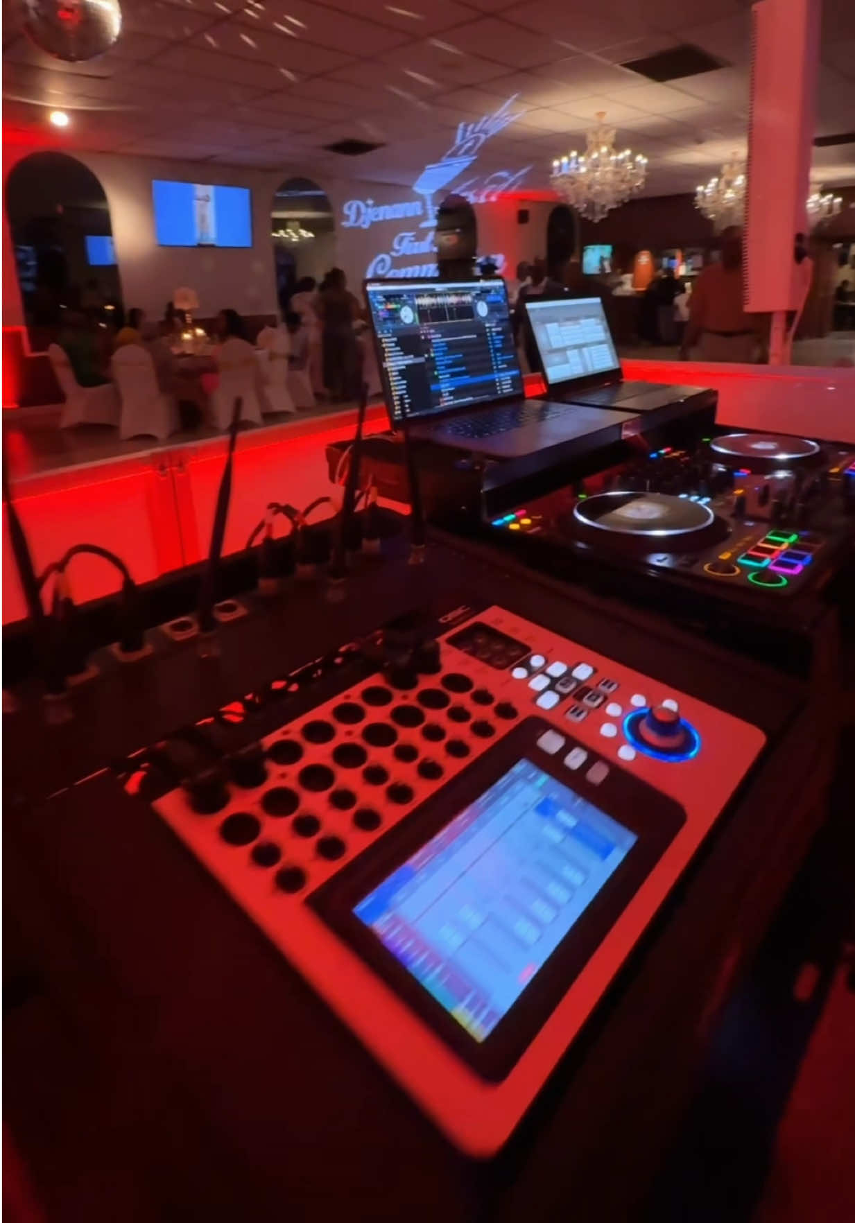 @DJ TONI NYC &bull; TONIBEATZ ENT.