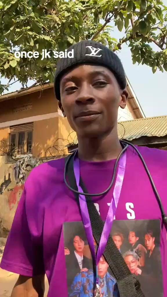 @BTS ARMY UGANDA OFFICIAL 🇺🇬