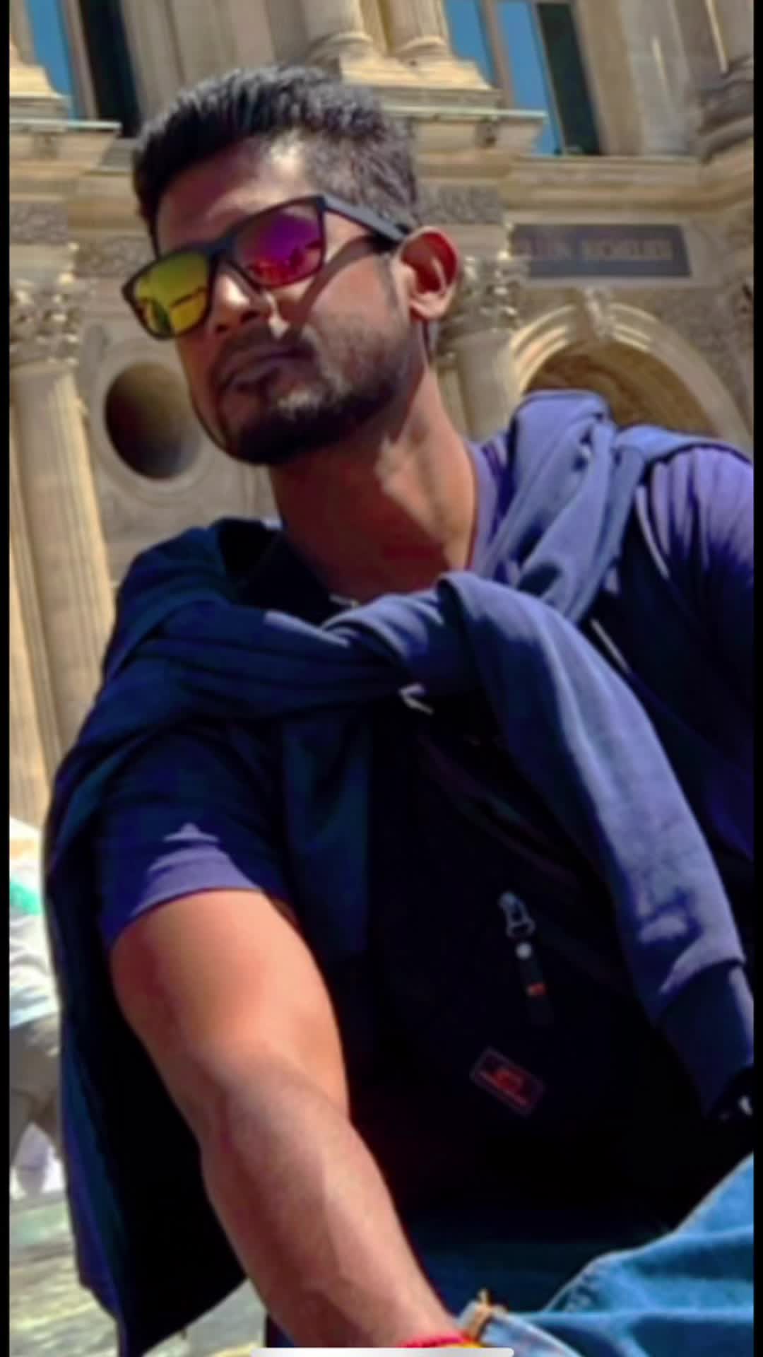 @Kalairaj