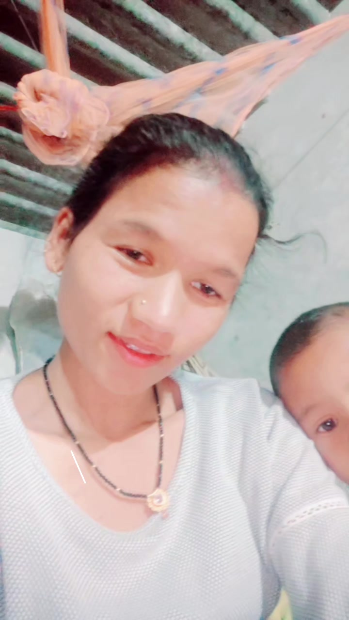 @Sharada Saud