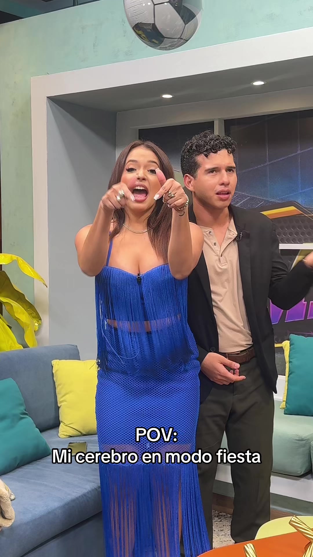 @MañanerosTn8