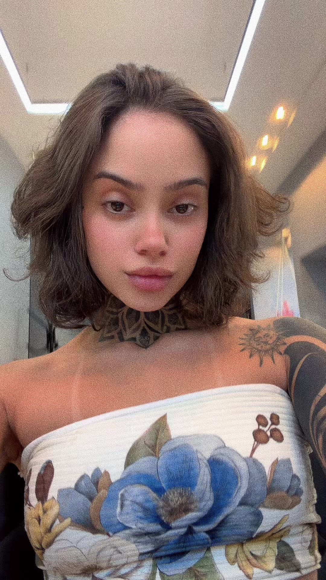 @Isabella