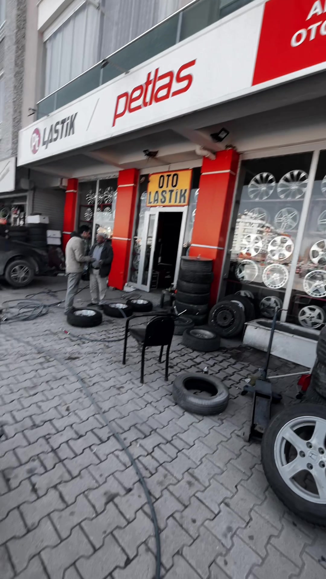 @//Muhittin// arıcılar oto last