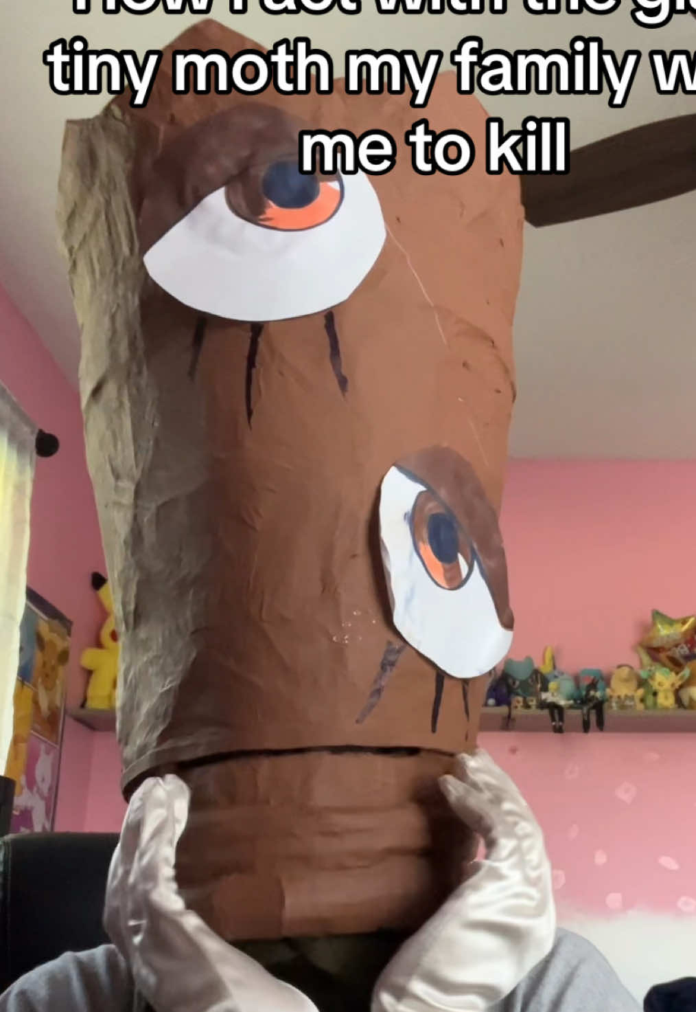 @Trempled