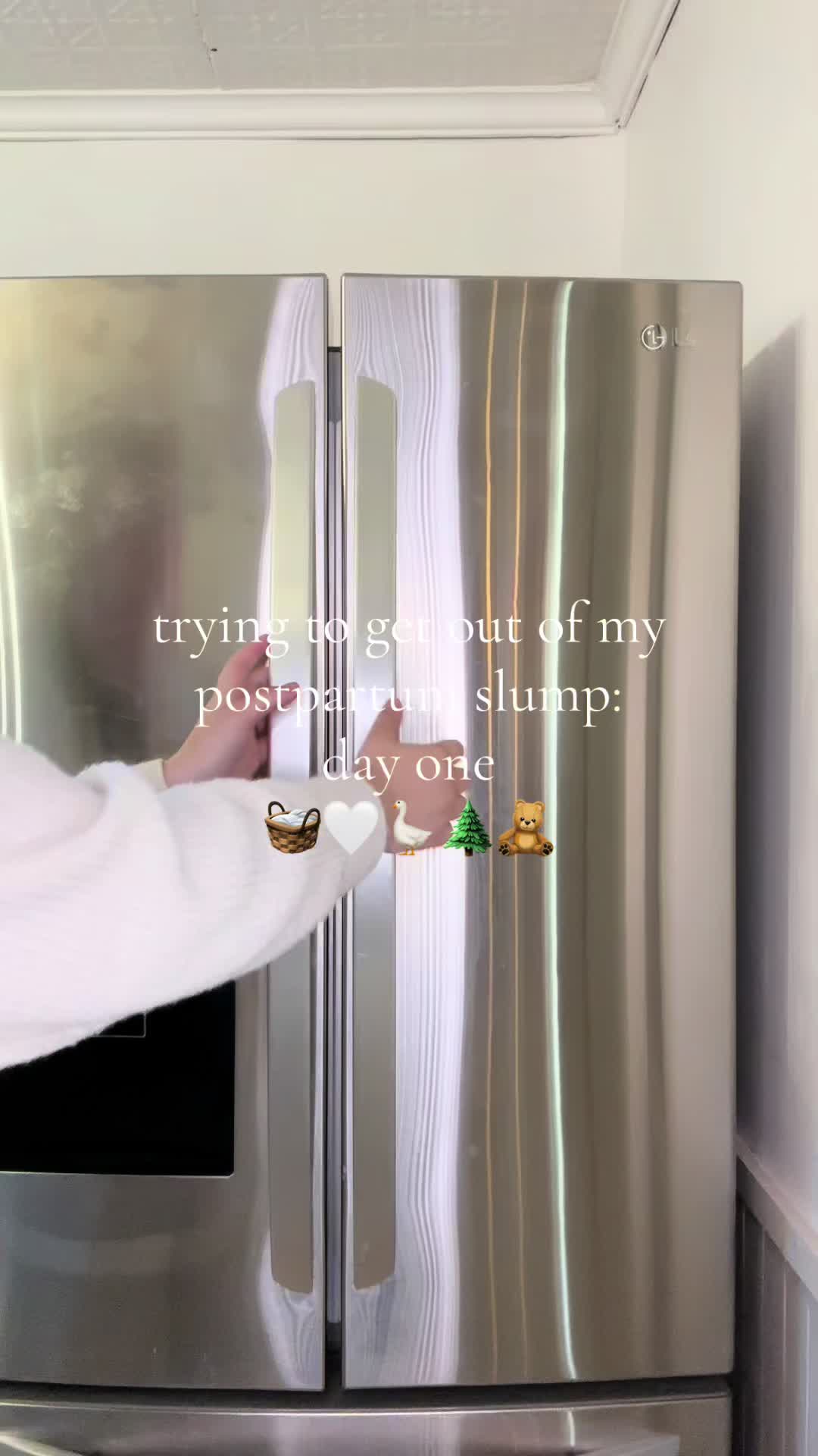 @josie | chaotic homemaking