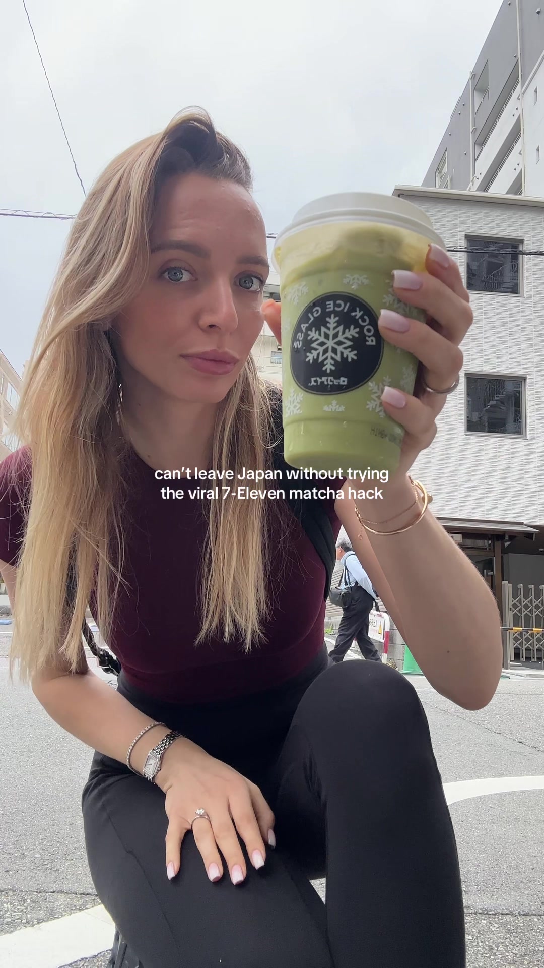 @Jorinda | Toronto