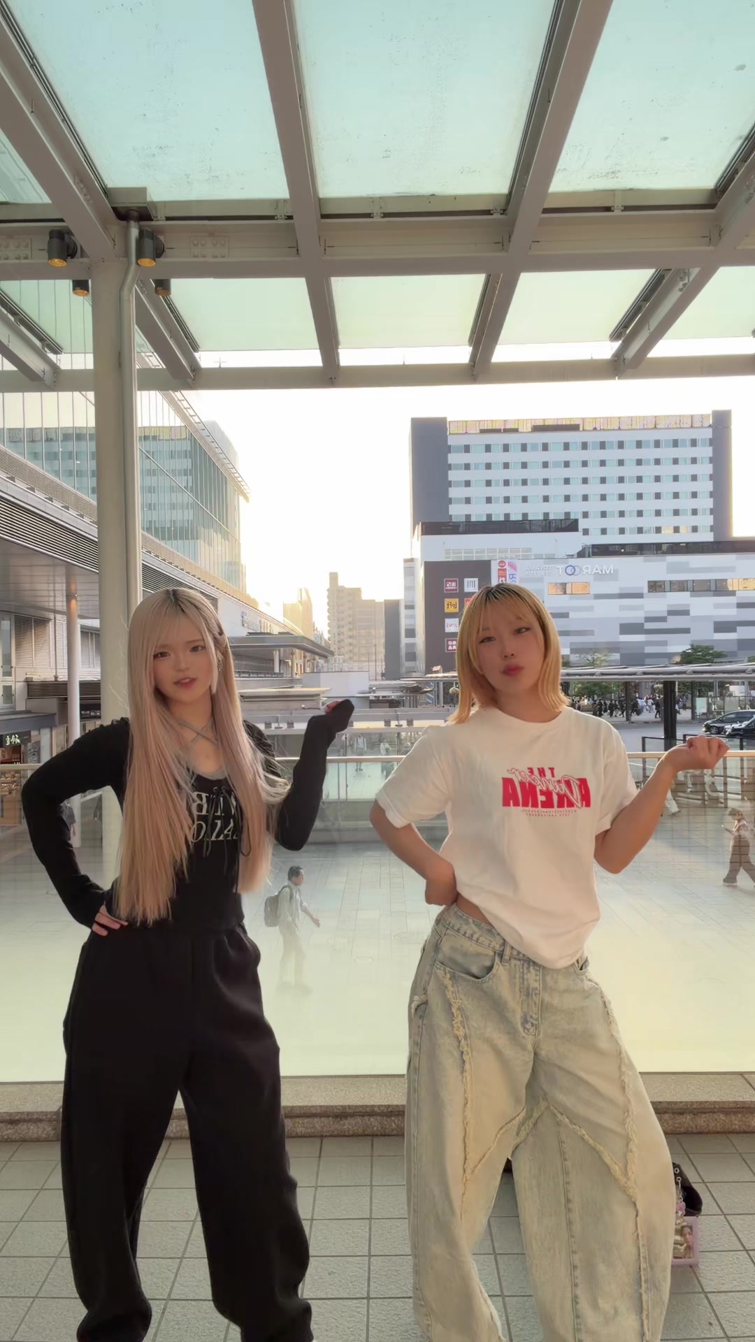 @みずき