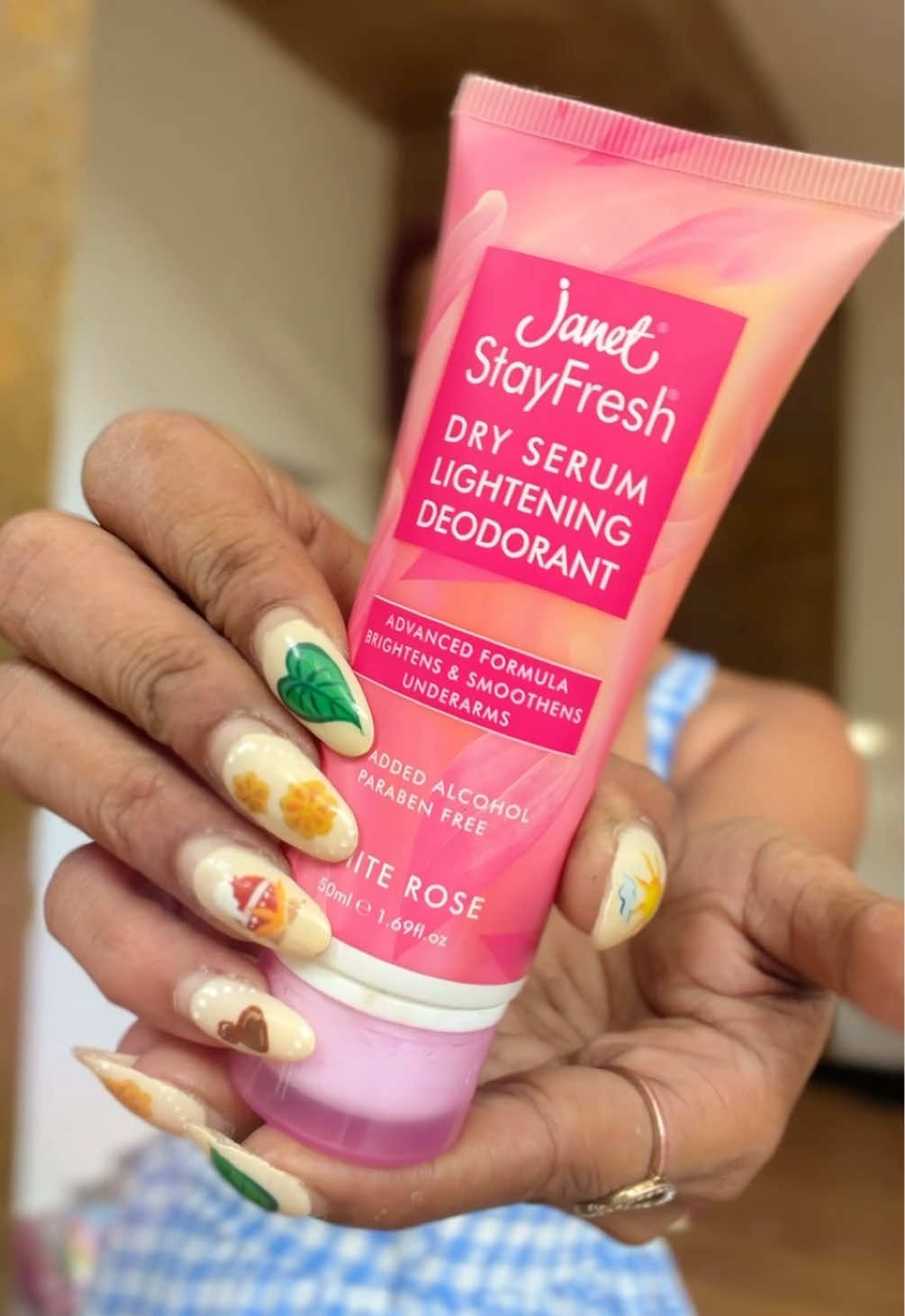 @JanetSriLanka