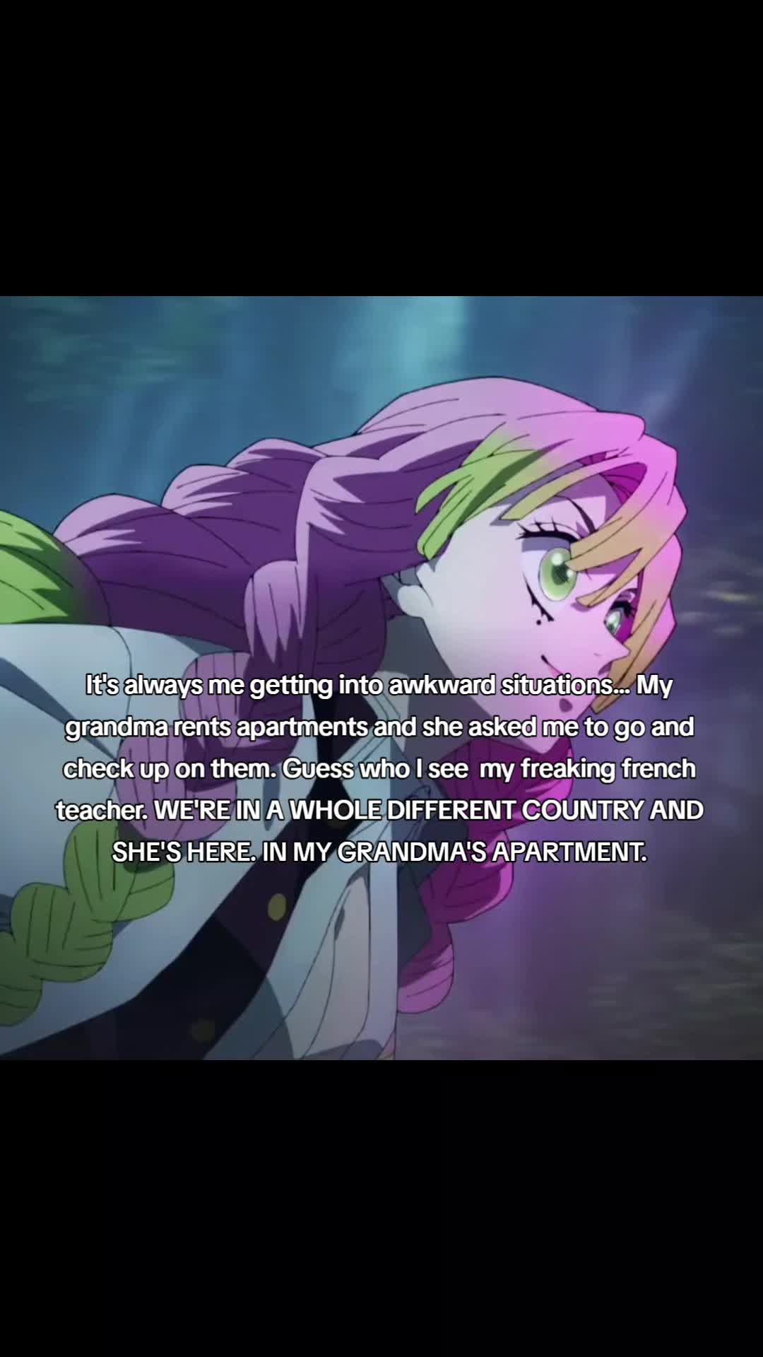 @lélé!?(Kaidou's #1 fan)☆