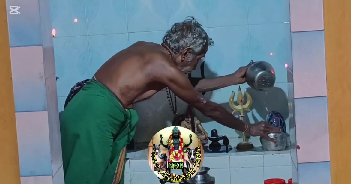 @tamilnkr