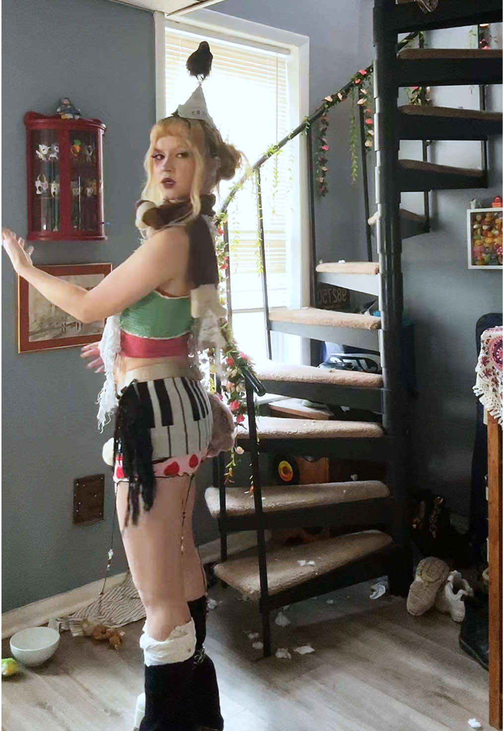@Lexi