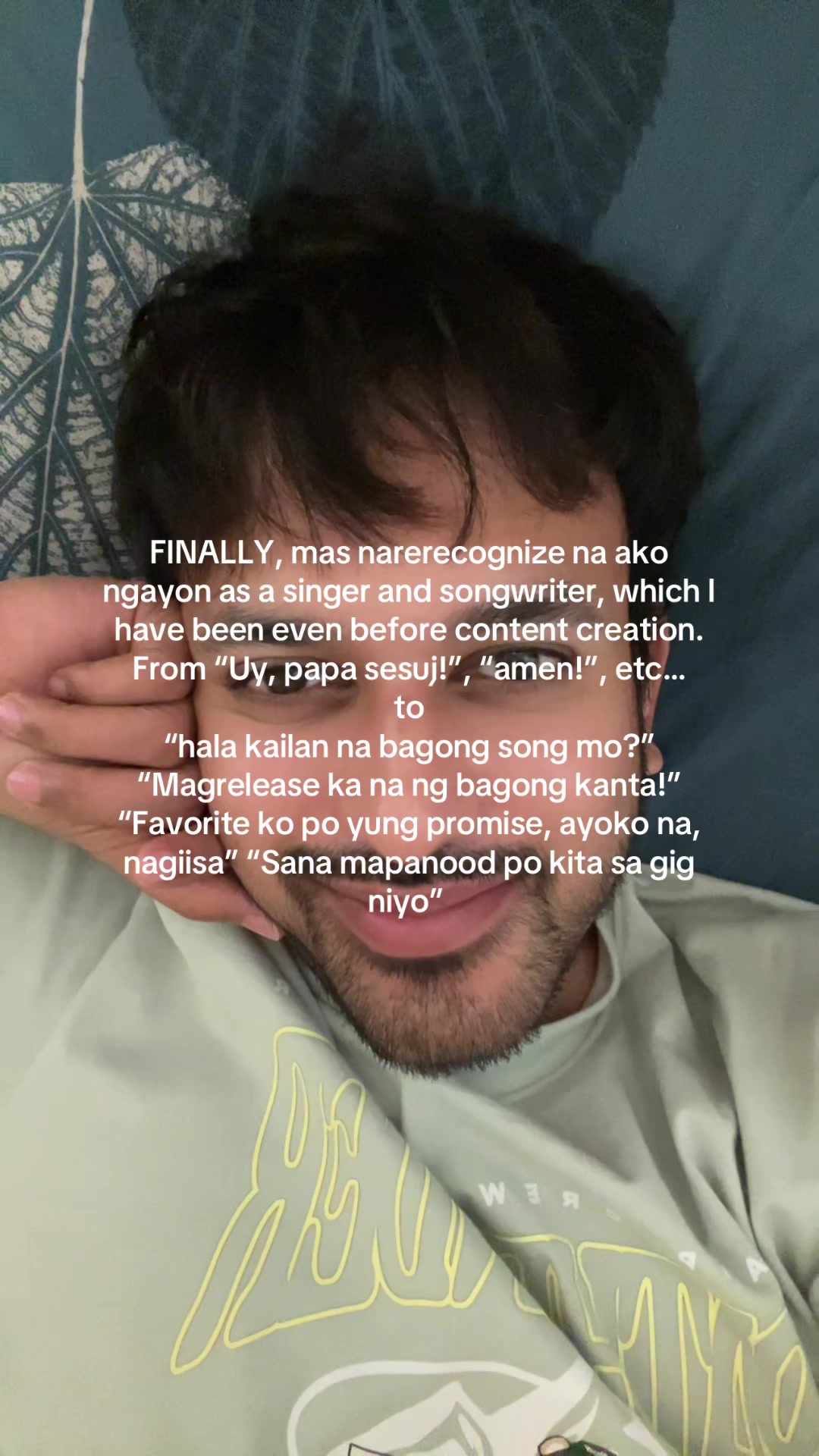 @Zion Aguirre