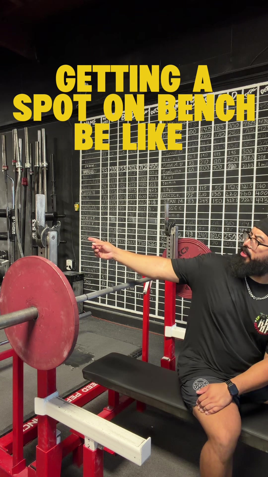 @THE mediocre Powerlifter
