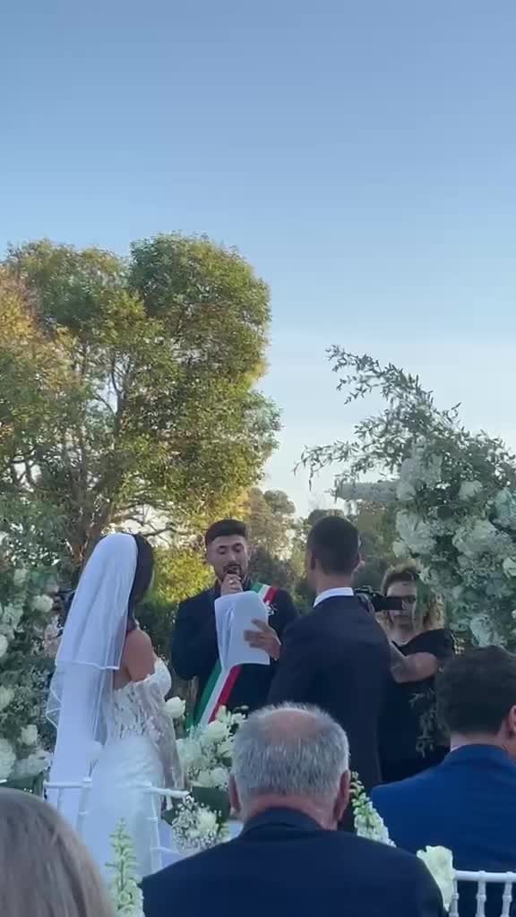 @Martina Migliore