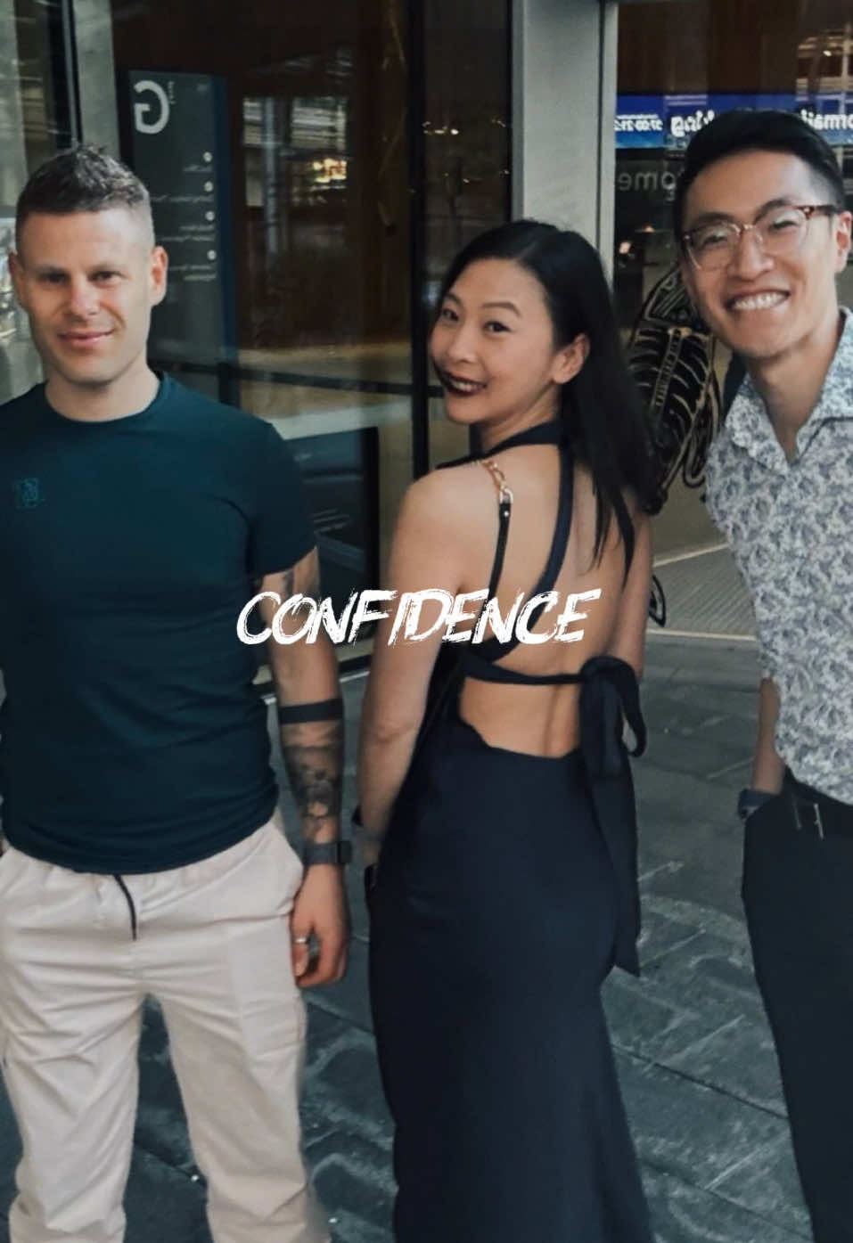 @Vanessa Huang
