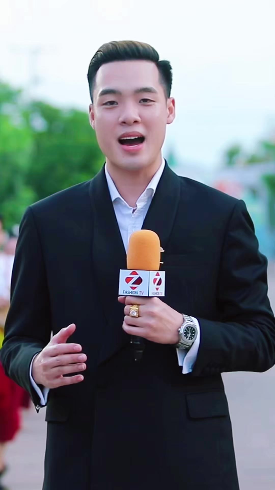 @Z Fashion TV