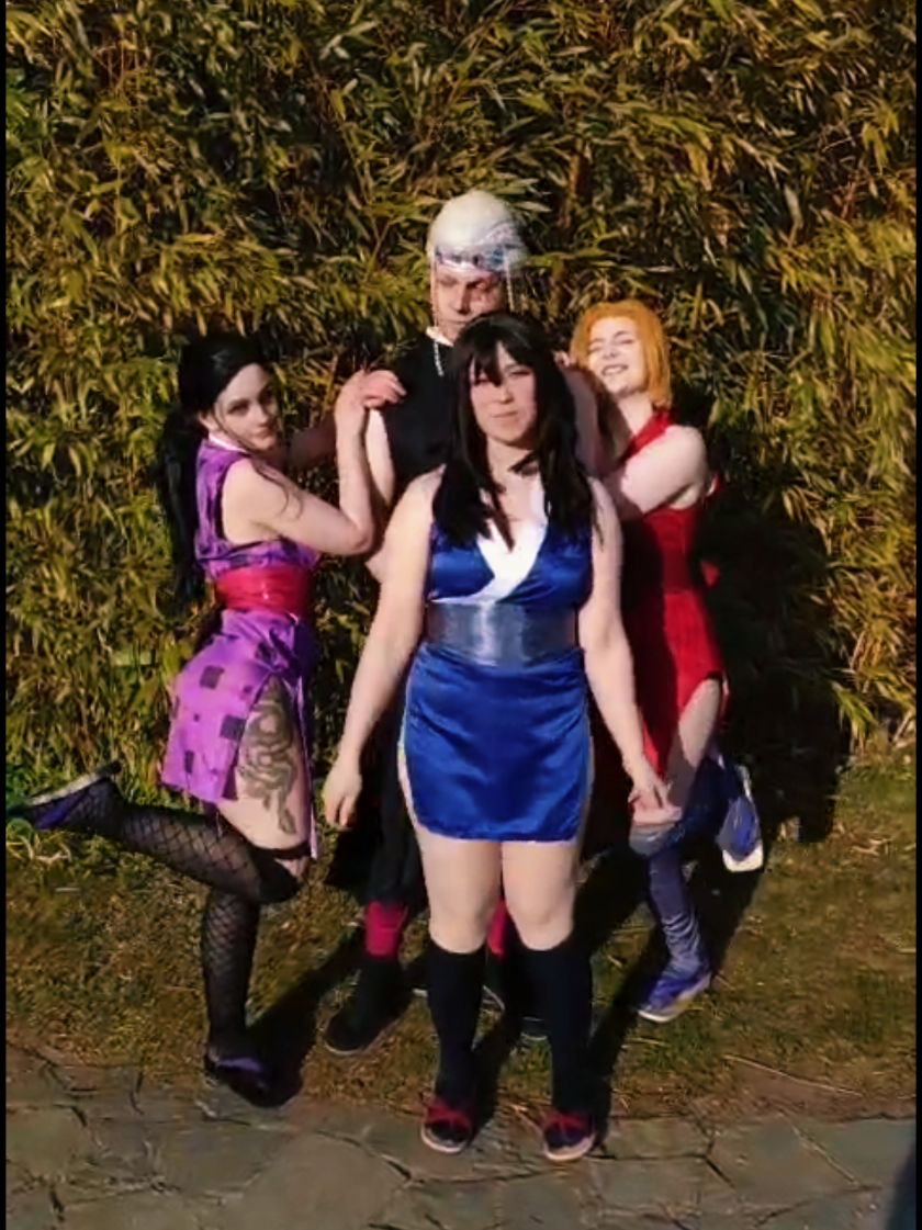 @Twitch.tv/Neko_Skull_Cos🖤