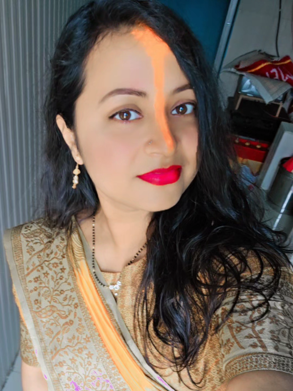 @Reena Gupta