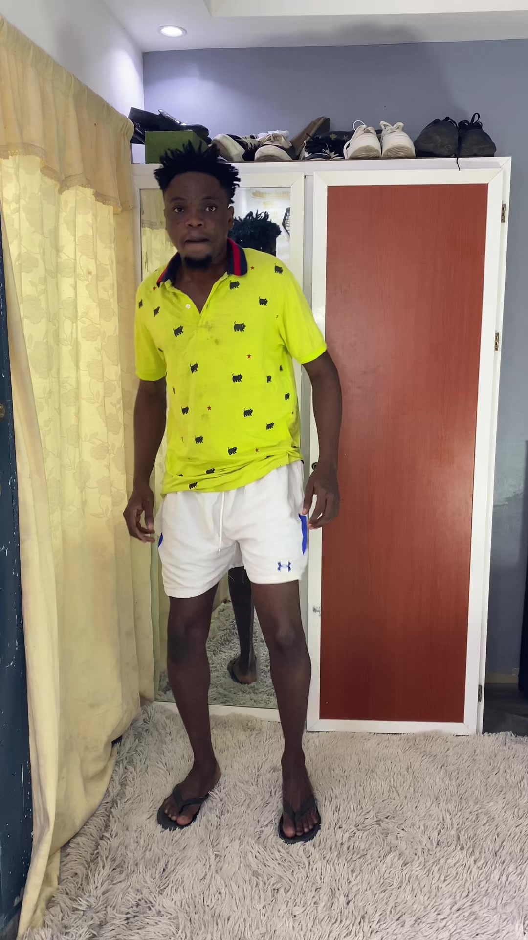 @Rafiou Akande T&egrave;kiyou