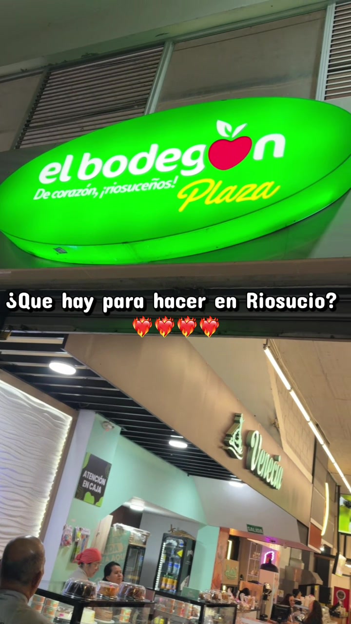 @Orlando Jaramillo