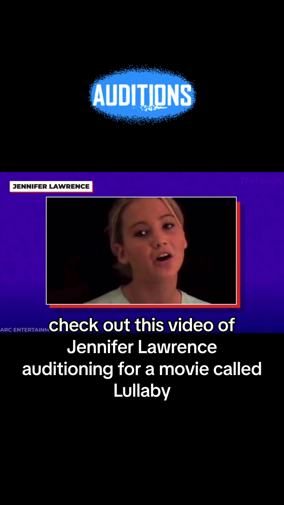 @Audition Equipment