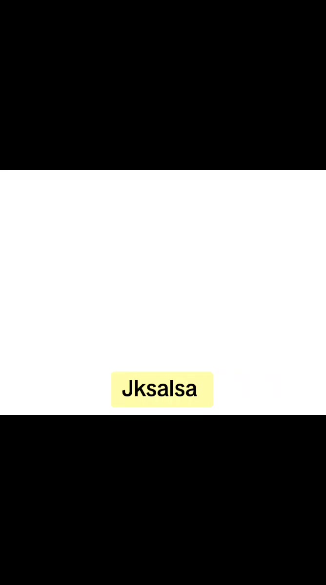 @JK SALSA
