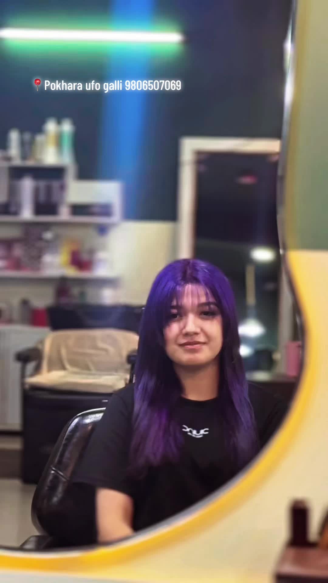 @Bren&rsquo;s barber hair academy