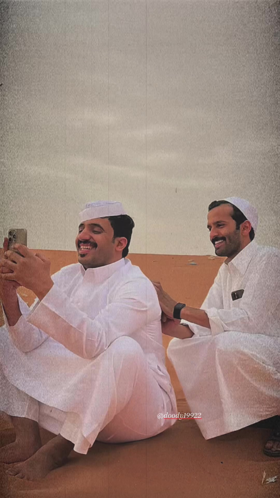 @دودي ♥️