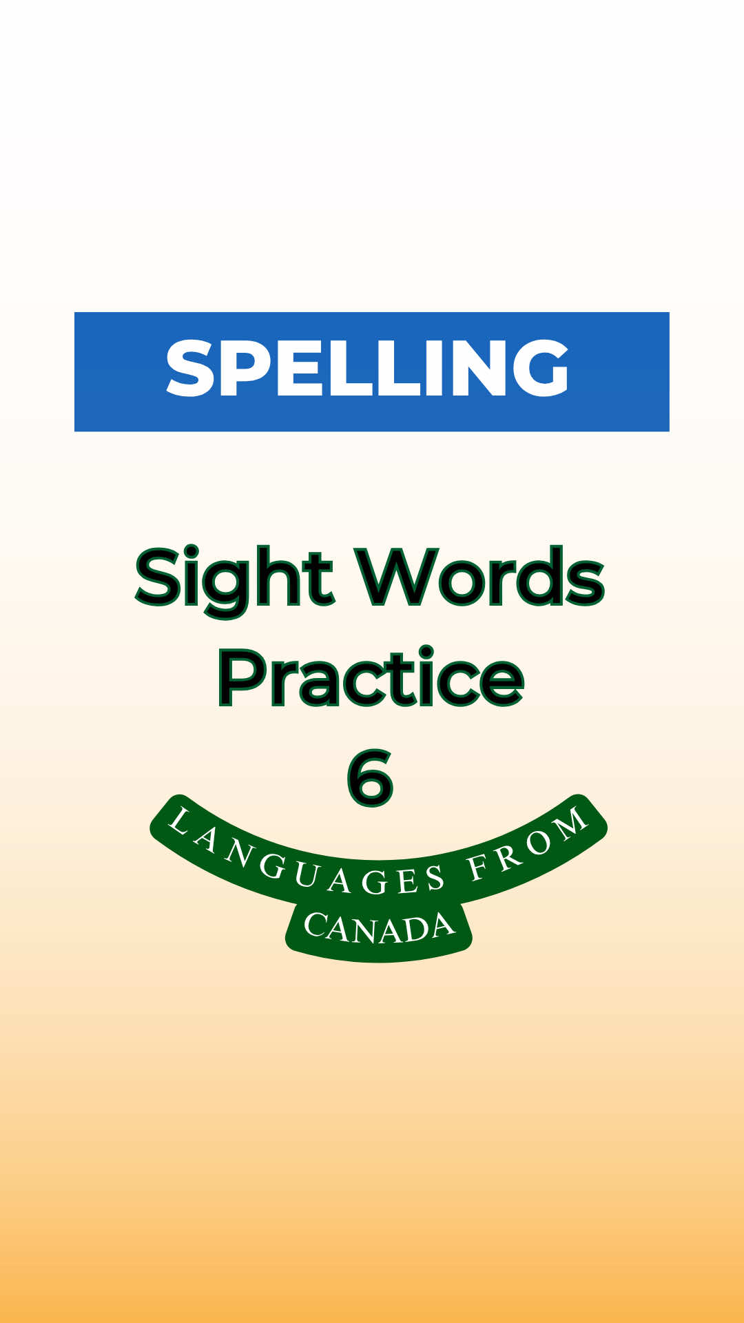 @LanguagesfromCanada