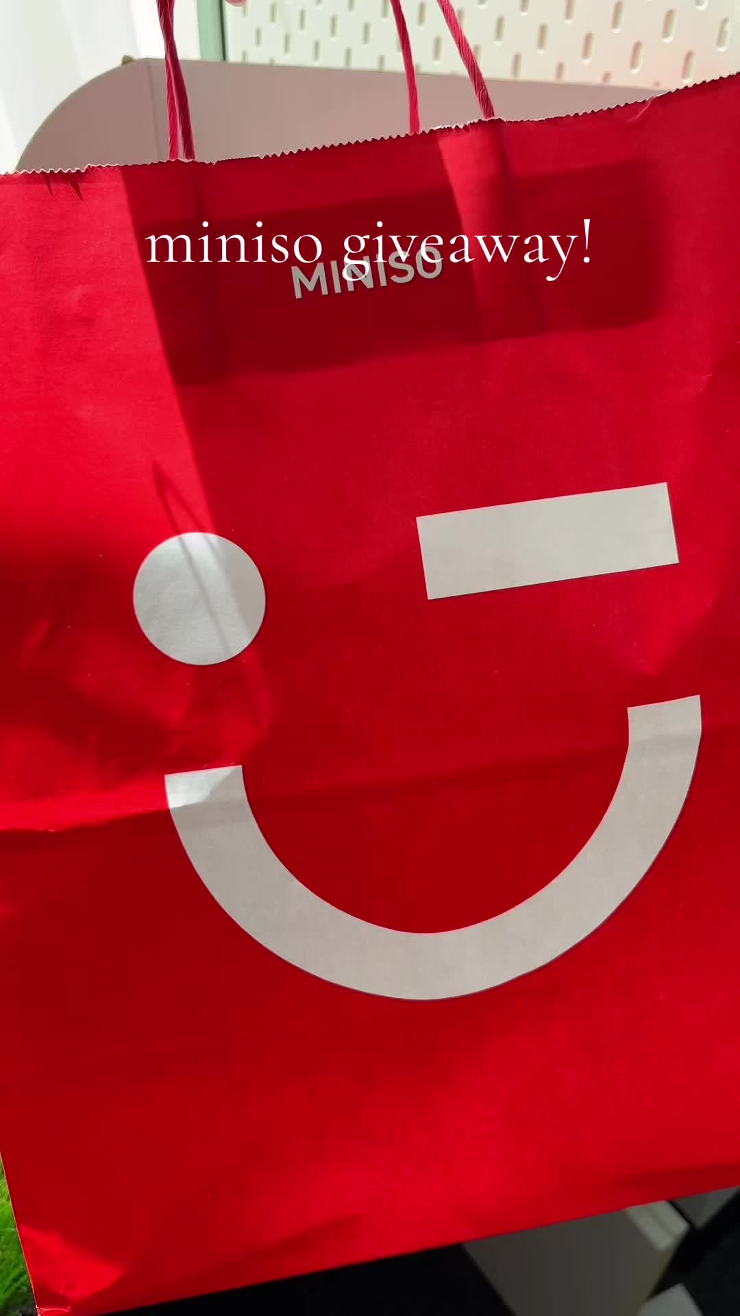 @MINISO United States