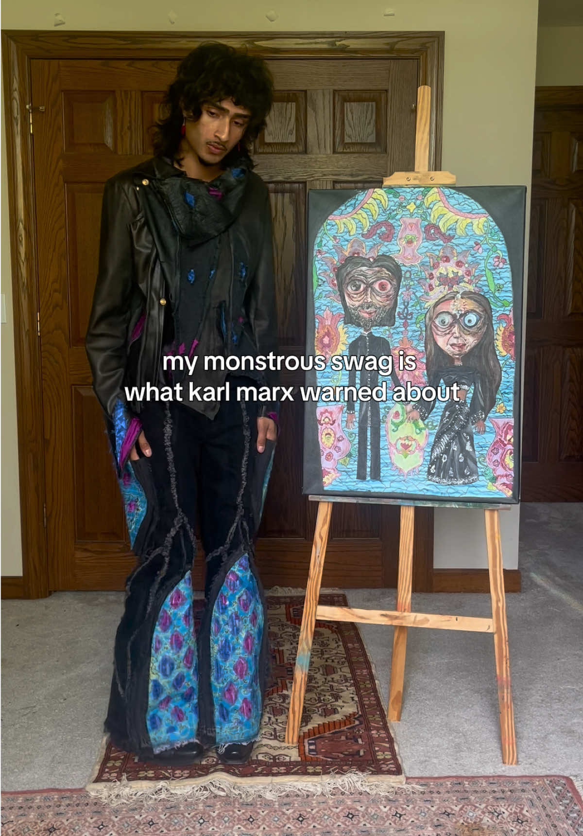 @zammunism