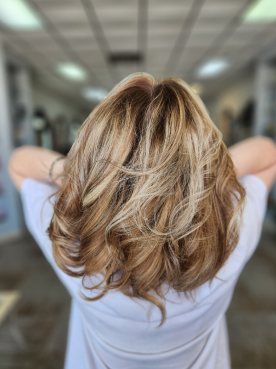 @Hair Designs By Annabel