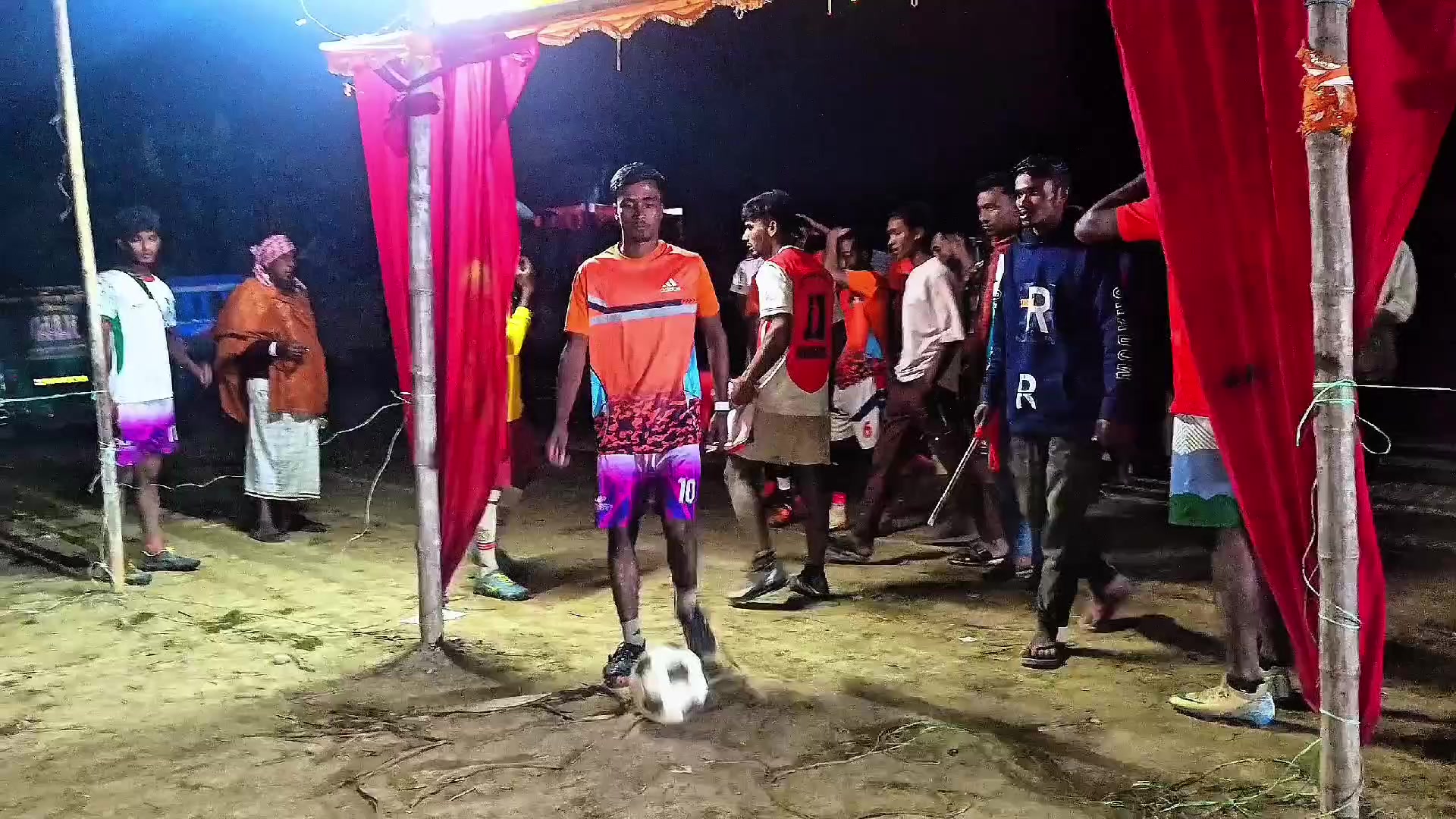 @⚽-রফিনগর ফ্রেন্ডস ক্লাব-⚽🇧🇩