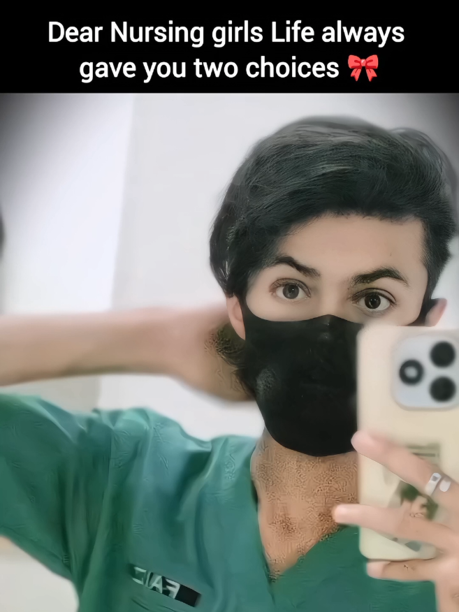 @Surgical technologist 🩺