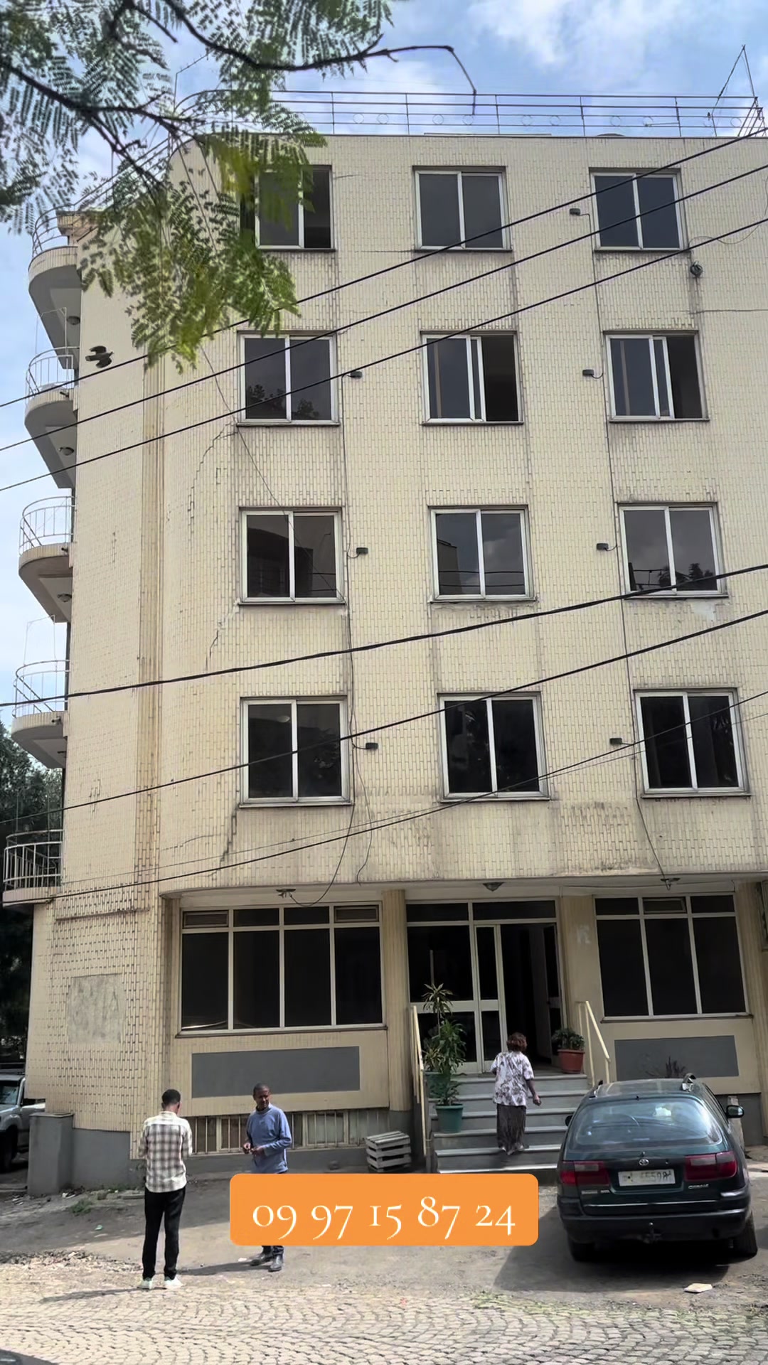 @M A property