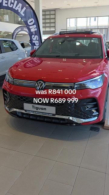 @Migael VW Manager 081 555 1355